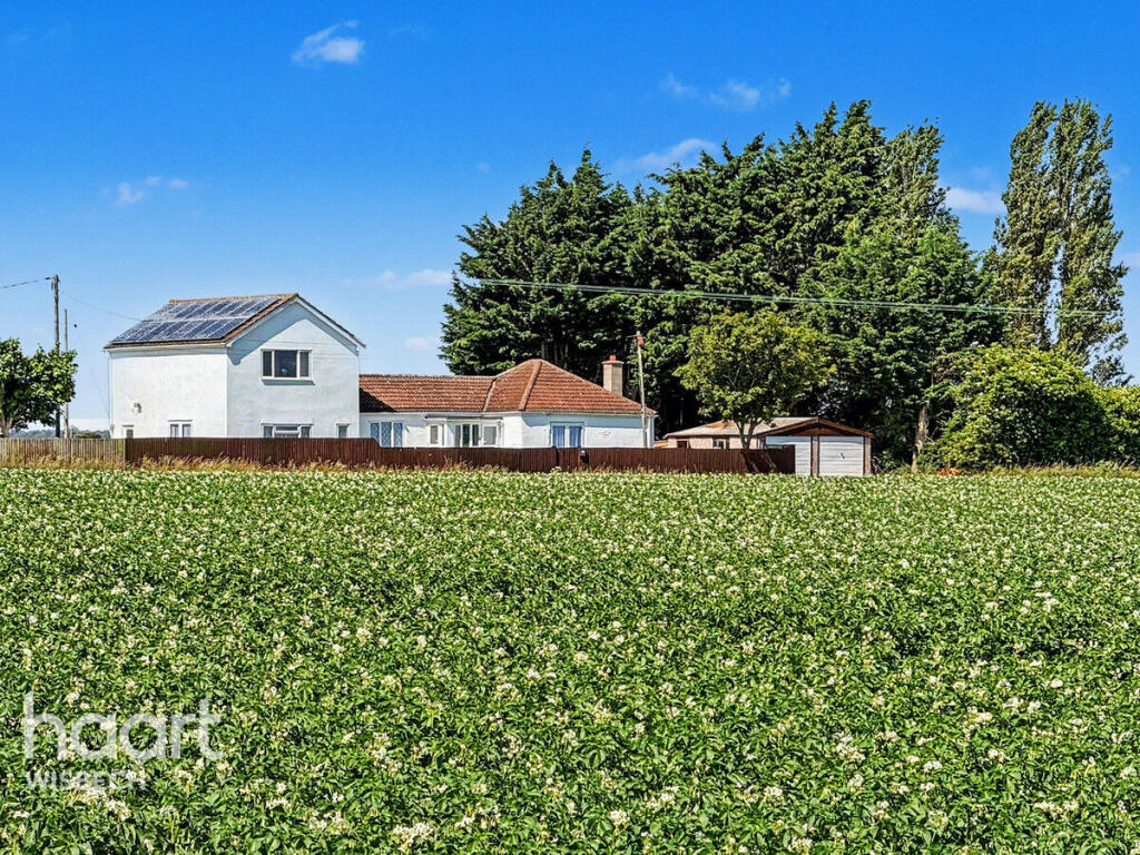 Main image of property: Euximoor Drove, Christchurch