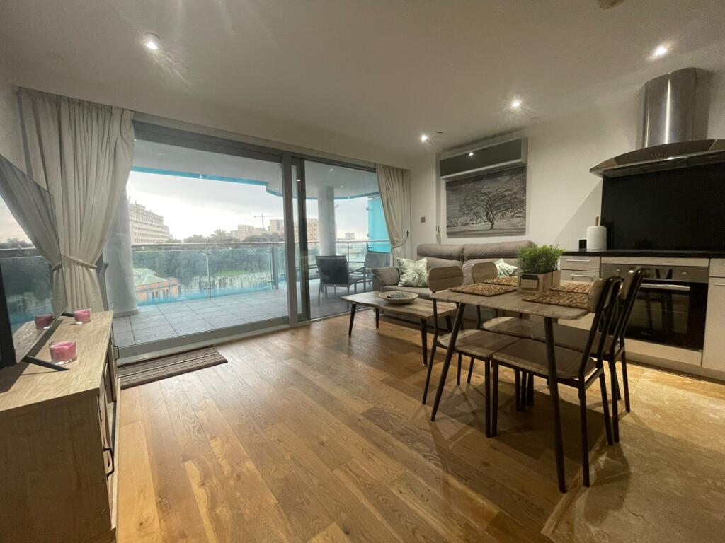 Main image of property: Ocean Village