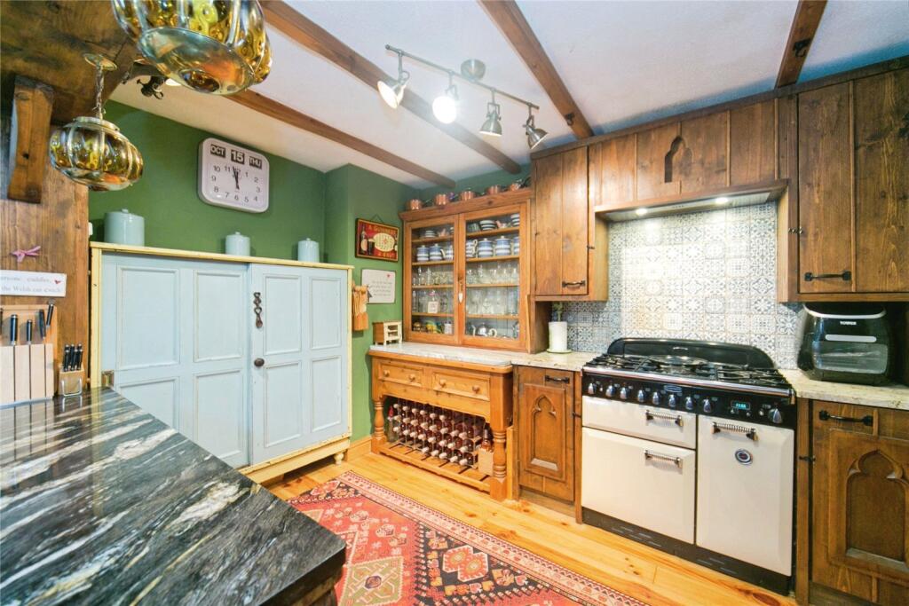 House in Llandudno - View 5