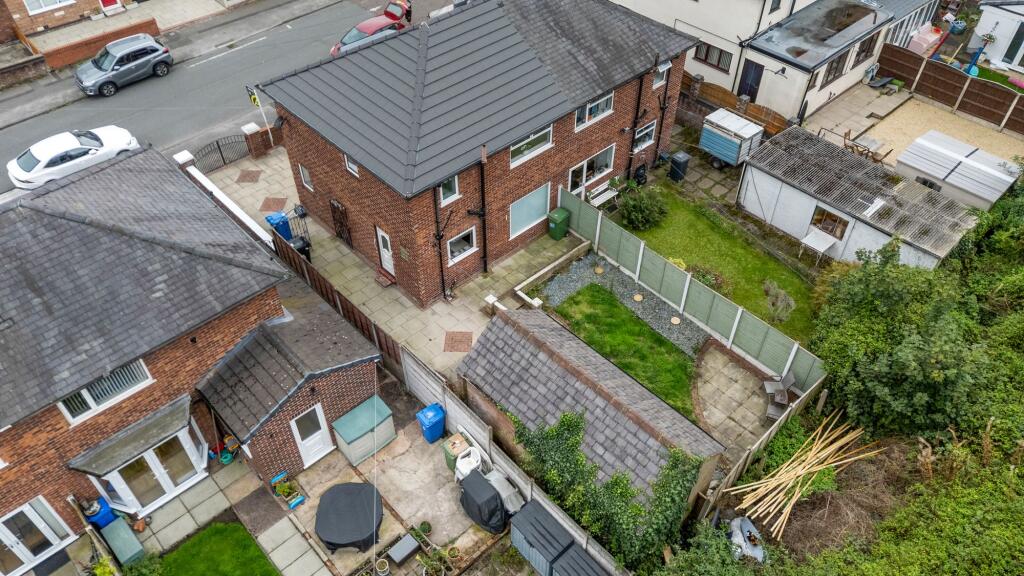House in Warrington - View 4
