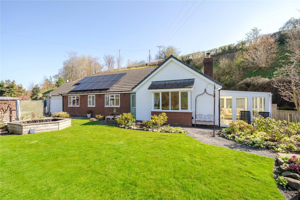 Main image of property: Llanerfyl, Welshpool, Powys, SY21