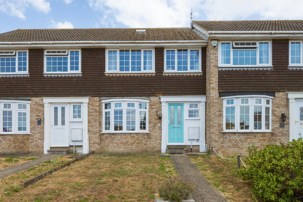 Main image of property: Goldcrest Walk, Whitstable