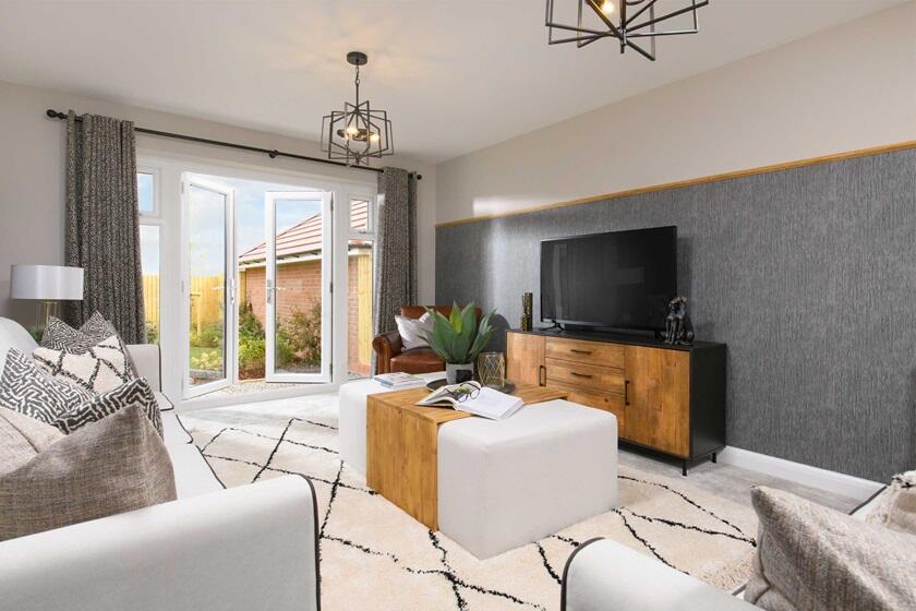 House in Nottingham - View 5