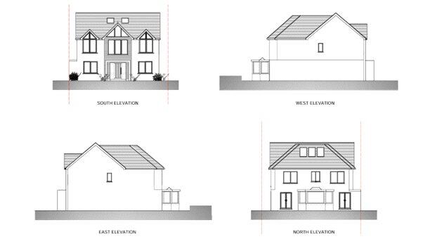 Batchworth Lane, Northwood, Middlesex - View 3