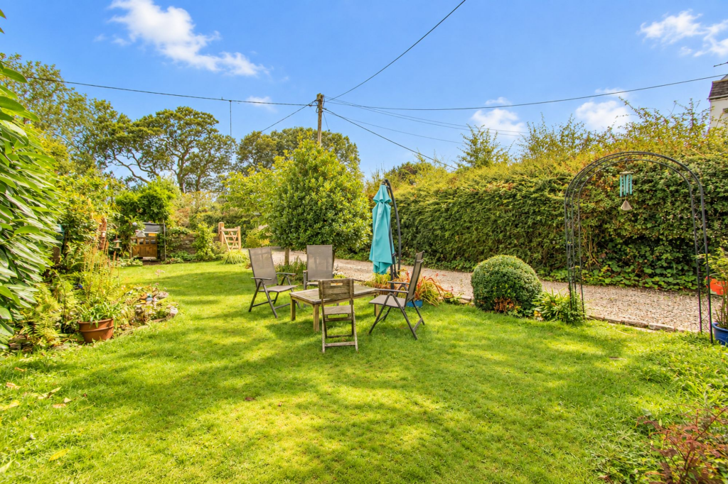 House in Plymouth - View 2