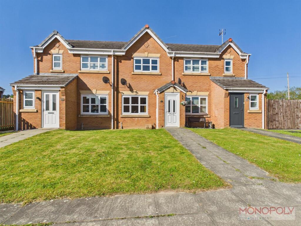 Main image of property: Gorse Close, Ruabon, Wrexham