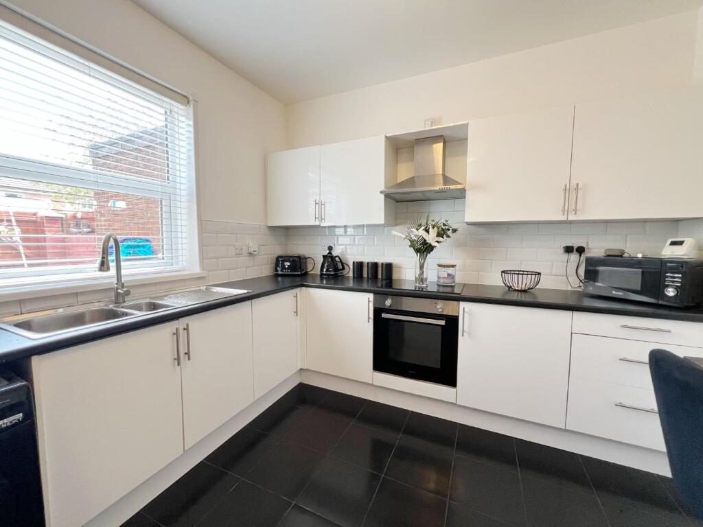Wood Street, Spennymoor photo 4