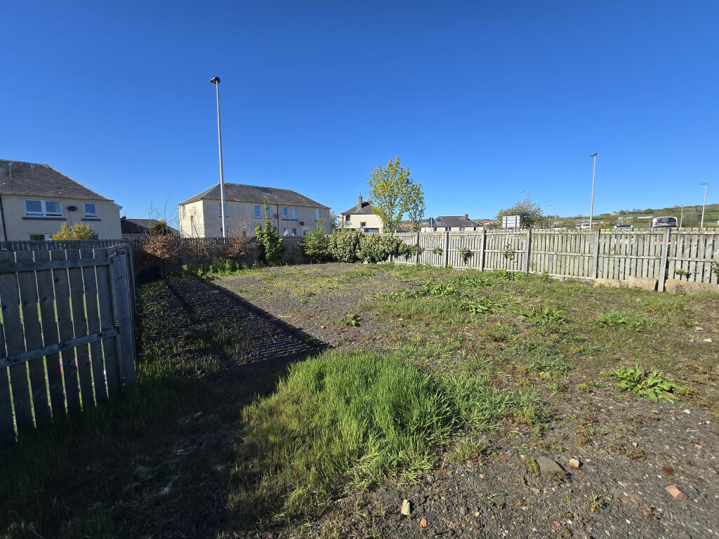 Main image of property: Plot adjacent to Harvieston Lodge, Gorebridge, Midlothian