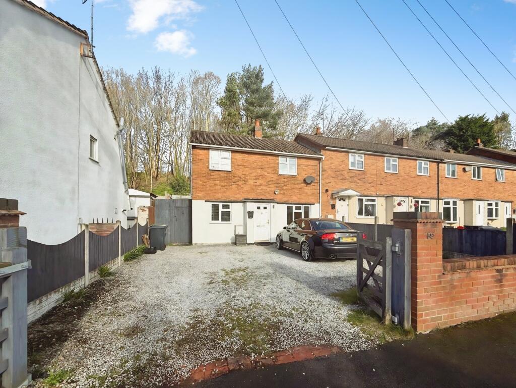 Main image of property: Banklands Road, Dudley, DY2