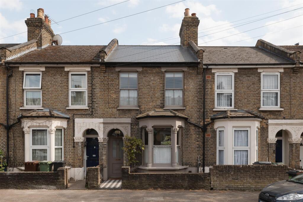 Main image of property: Clacton Road, Walthamstow