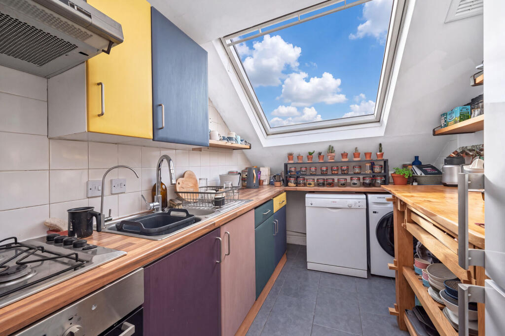 Apartment in London - More