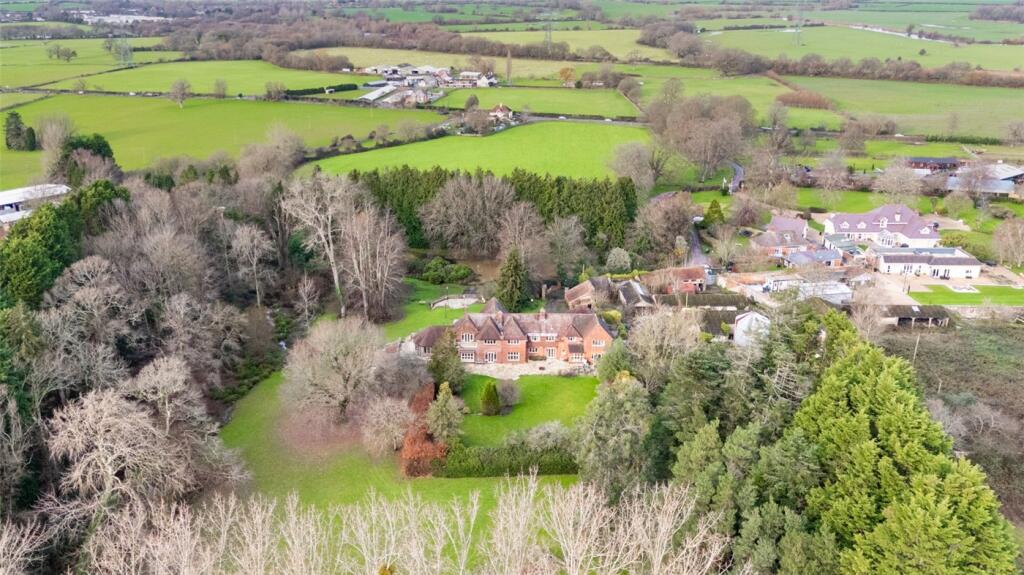 Main image of property: Dorchester Road, Sturminster Marshall, Wimborne, Dorset, BH21