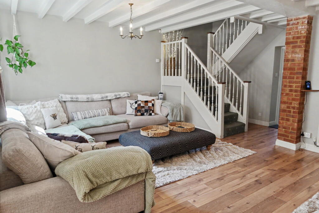 House in Oxford - View 5