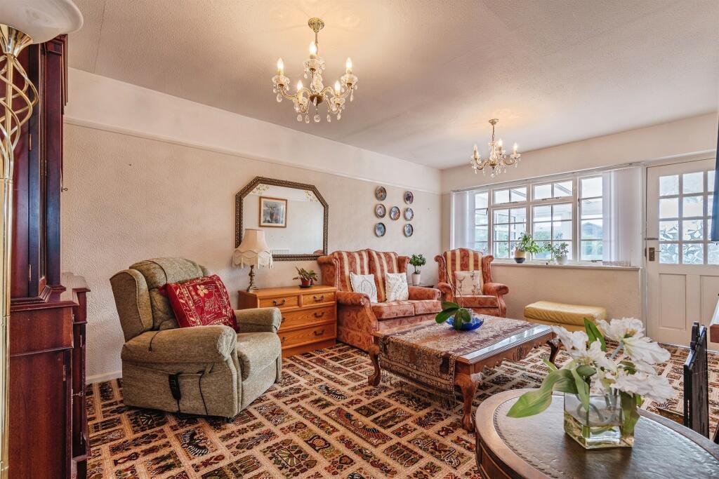 House in Taunton - View 4