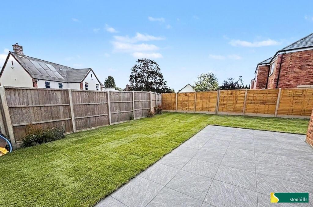 Ash Lane, Collingtree, Northampton - View 4