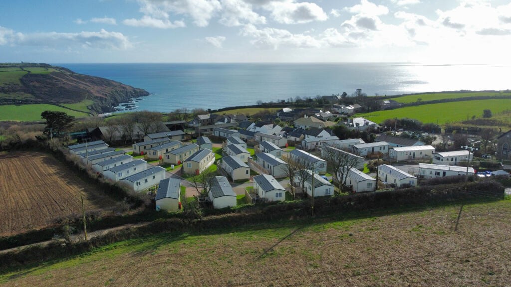 Main image of property: Cove view, Boswinger, St. Austell, Cornwall