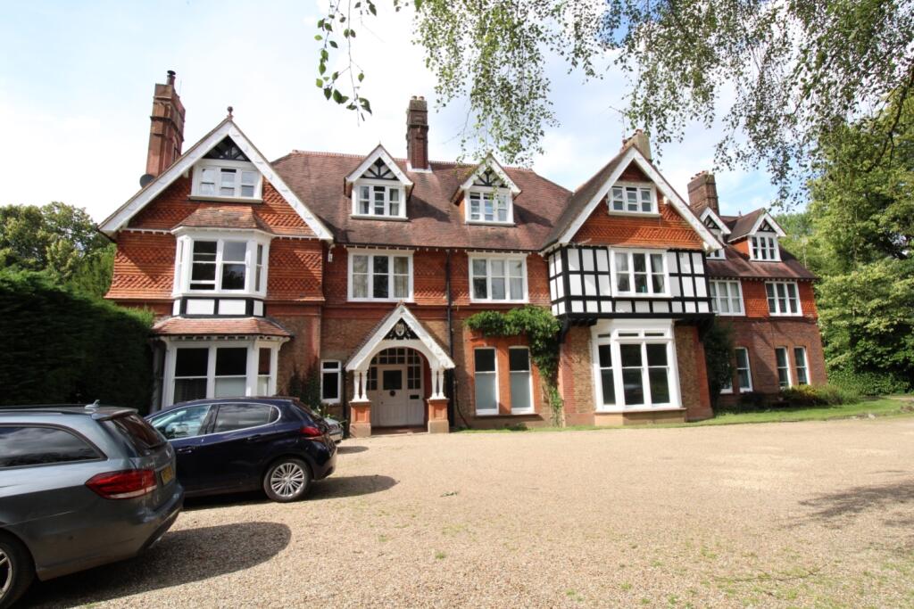Main image of property: Margery Hall, Reigate Hill, Reigate, Surrey, RH2