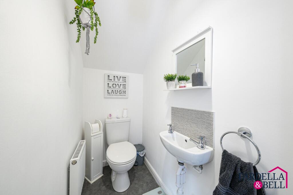 Additional image 7 of Lapwing Close, Hapton, BB12