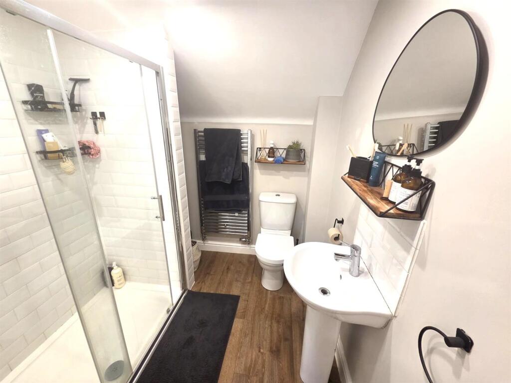 House in Doncaster - More
