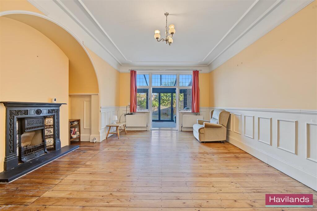 House in London - View 4