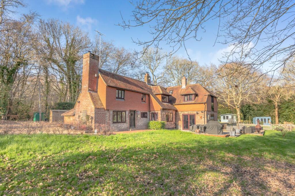 Main image of property: Brickhurst Lane, Laughton, BN8