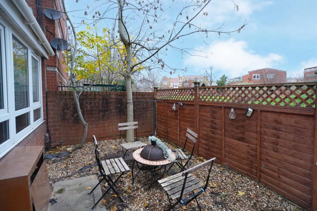 Main image of property: Mortlock Close, Peckham, London, SE15