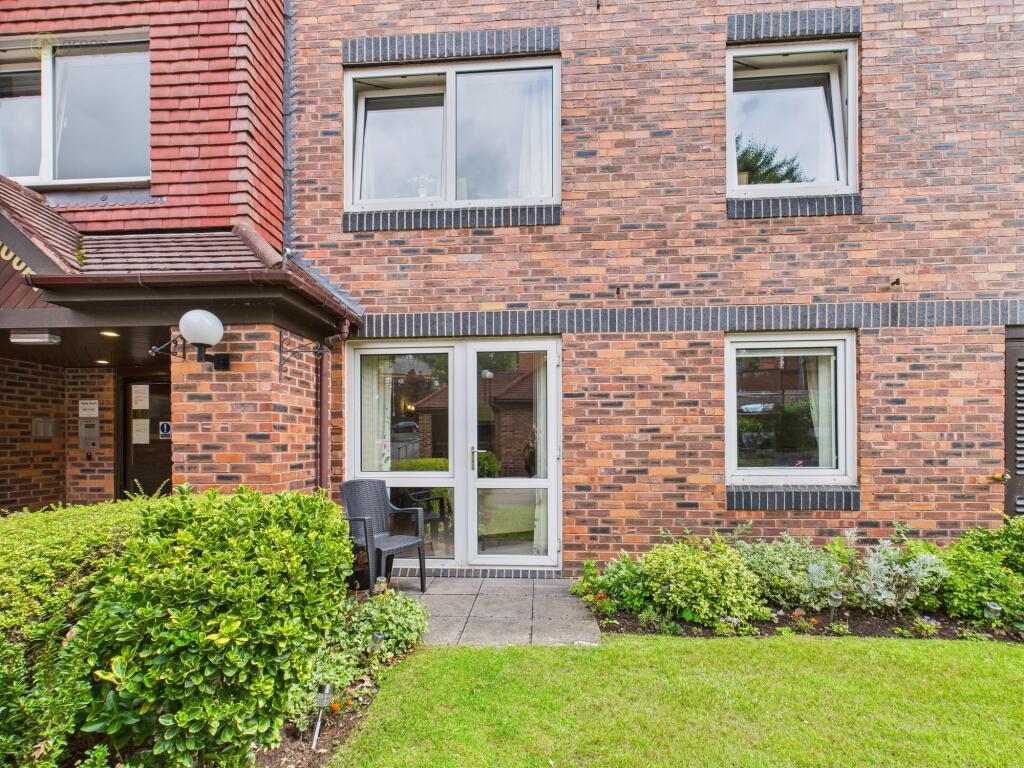 Main image of property: Tudor Court, Midland Drive, Sutton Coldfield, B72