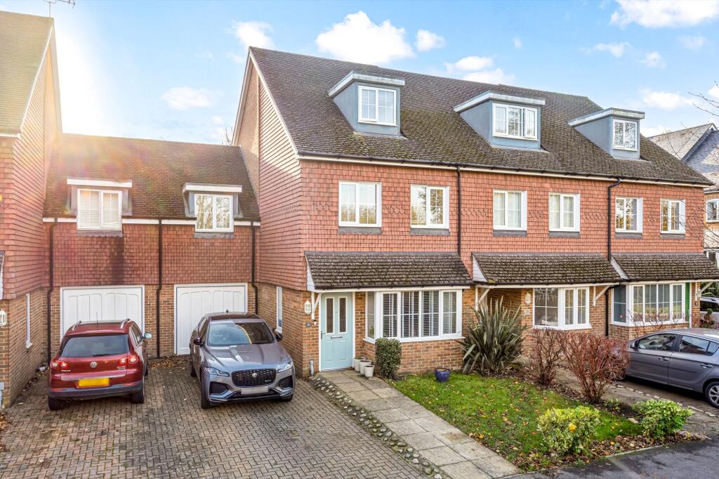 Main image of property: Brick Lane, Cuckfield, RH17