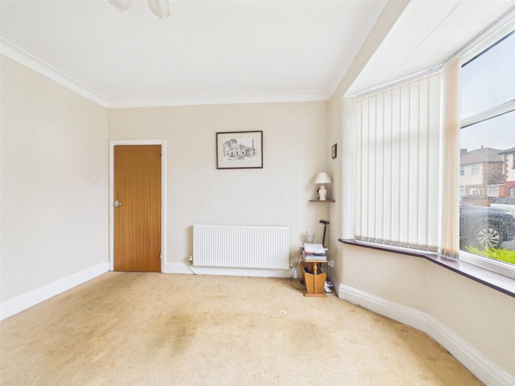 House in Salford, Little Bolton - View 4