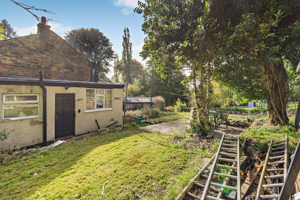 Main image of property: Riding Gate, Bolton, Greater Manchester, BL2