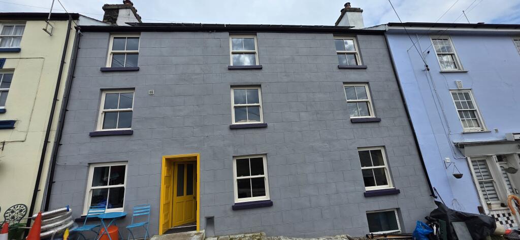 Main image of property: 1a Commercial Road, The Studio, 