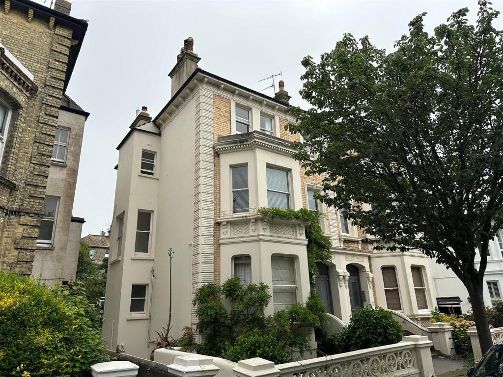 Main image of property: Selborne Road, Hove