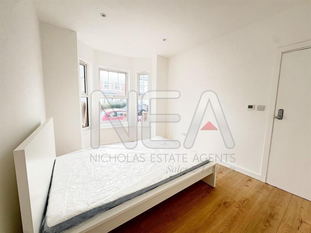 Main image of property: St. Georges Road, Reading