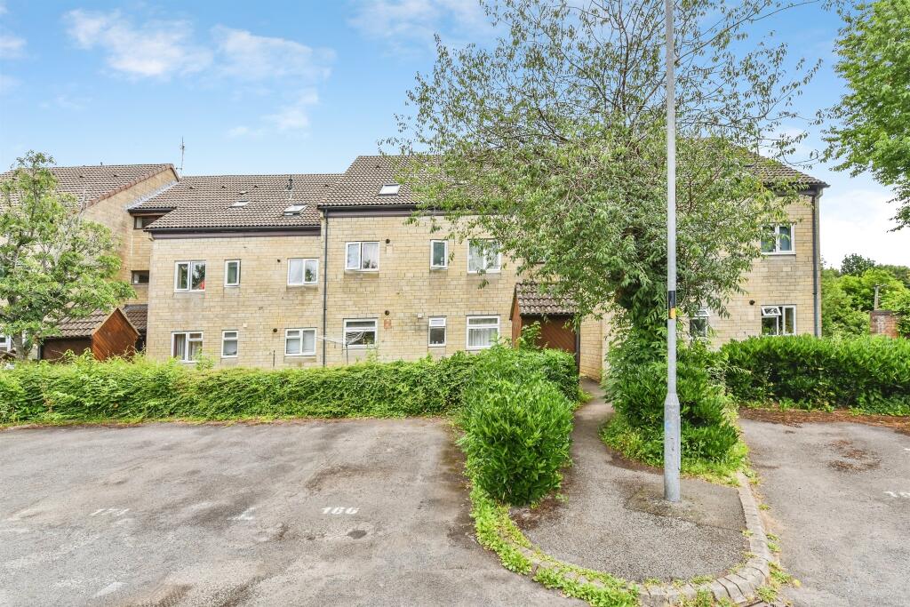Main image of property: Charter Road, Chippenham