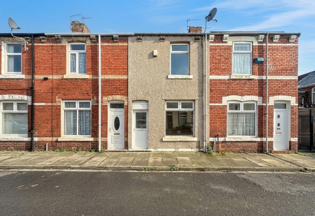 Main image of property: Dorset Street, Hartlepool, TS25