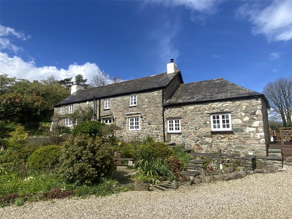 Main image of property: Altarnun, Launceston, Cornwall, PL15