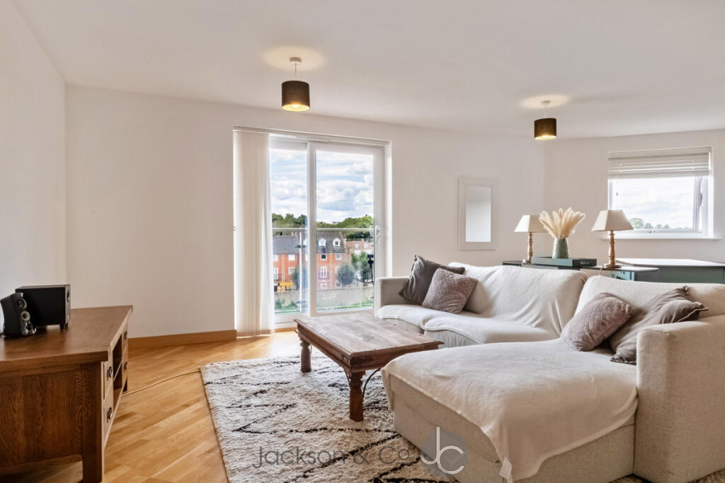 Main image of property: Ship Wharf, Colchester, CO2