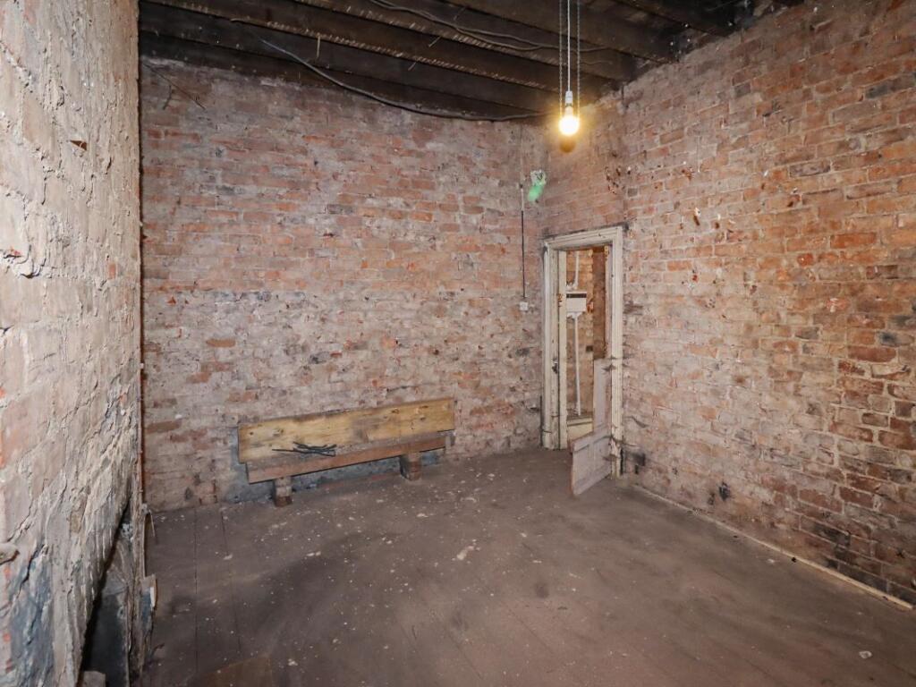 House in Manchester, Crumpsall - More