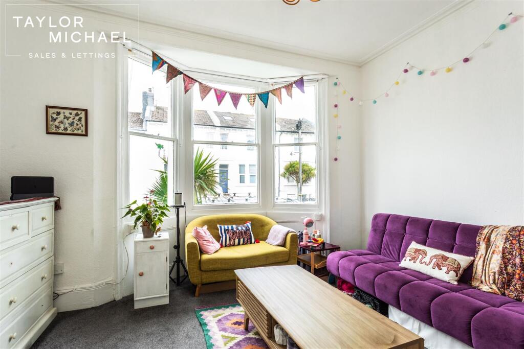 Goldstone Road, Hove – pohled 6