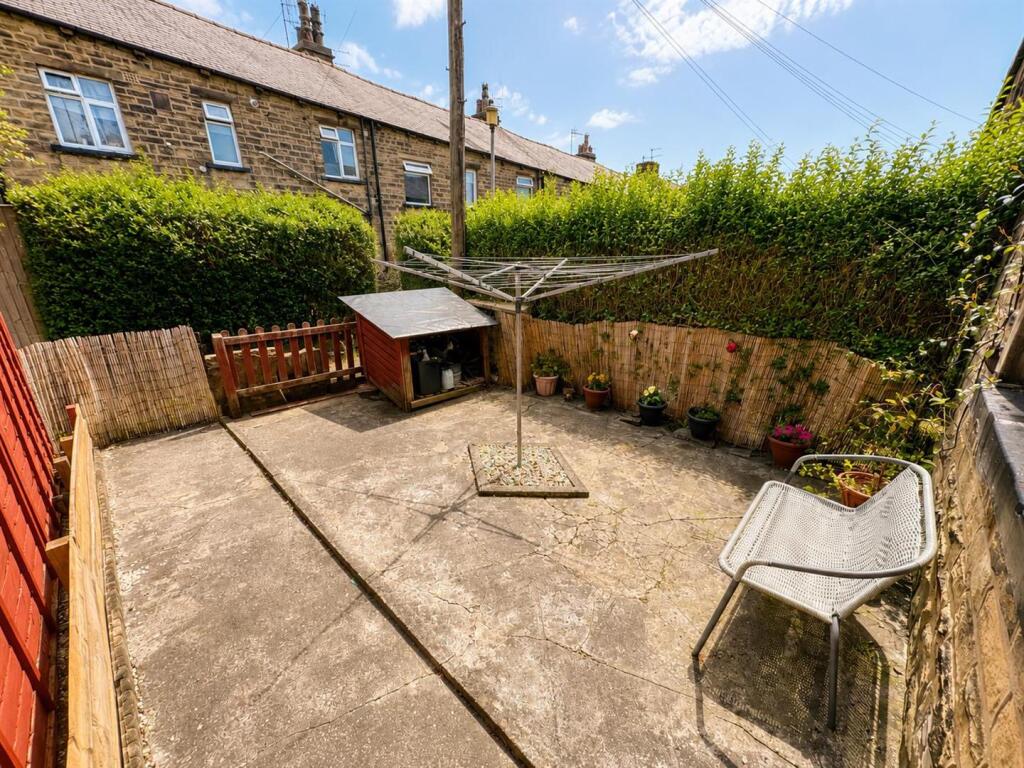 Compeigne Avenue, Riddlesden, Keighley photo 2