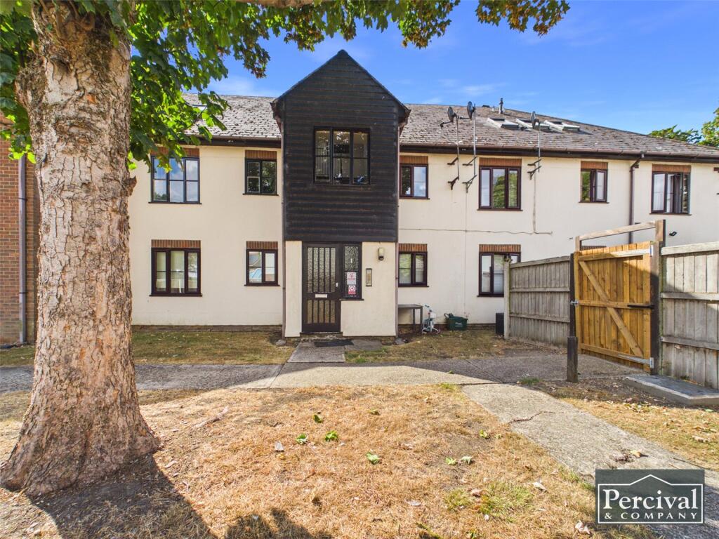 Main image of property: Oxford Place, High Street, Earls Colne, Colchester, CO6