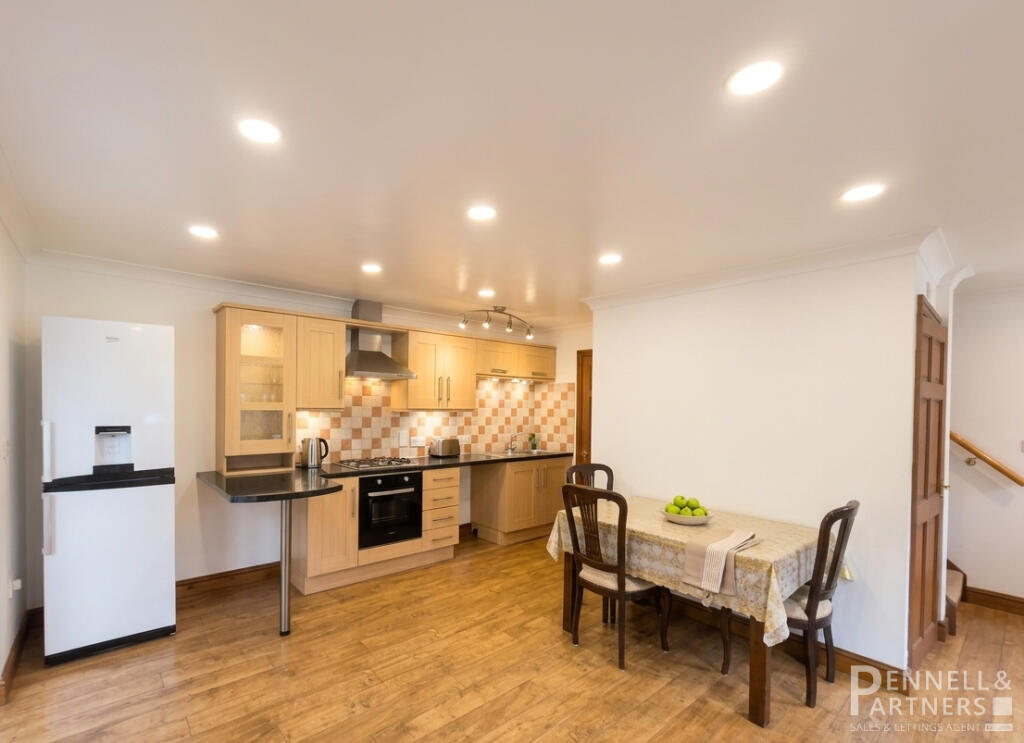 Bruces Court, Whittlesey, Peterborough, PE7 photo 3