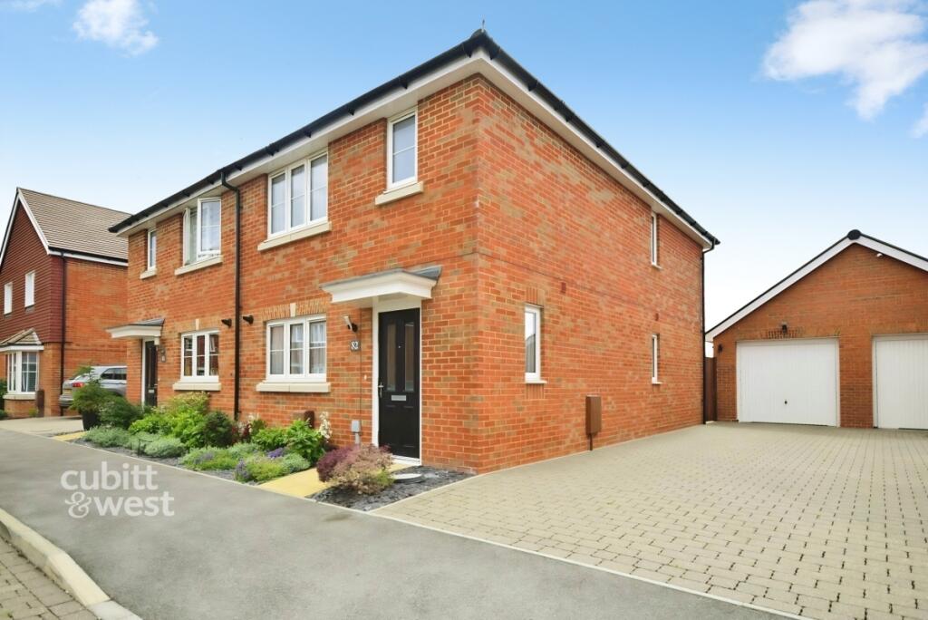 Main image of property: Hangar Drive Tangmere PO20