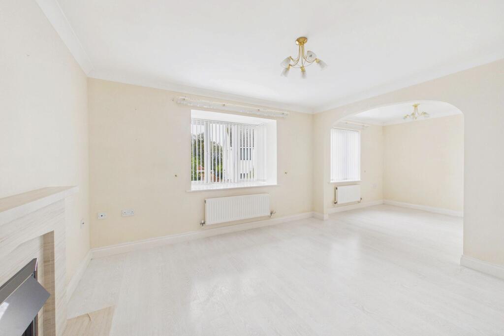 House in Mid Devon, Crediton - View 3