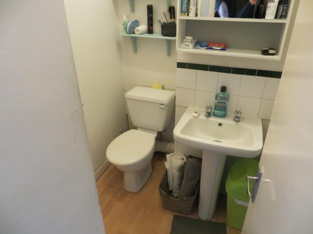Apartment in London - More