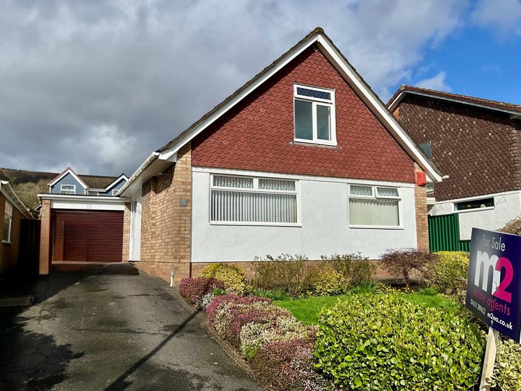 Main image of property: Brunel Road, Fairwater, Cwmbran, NP44