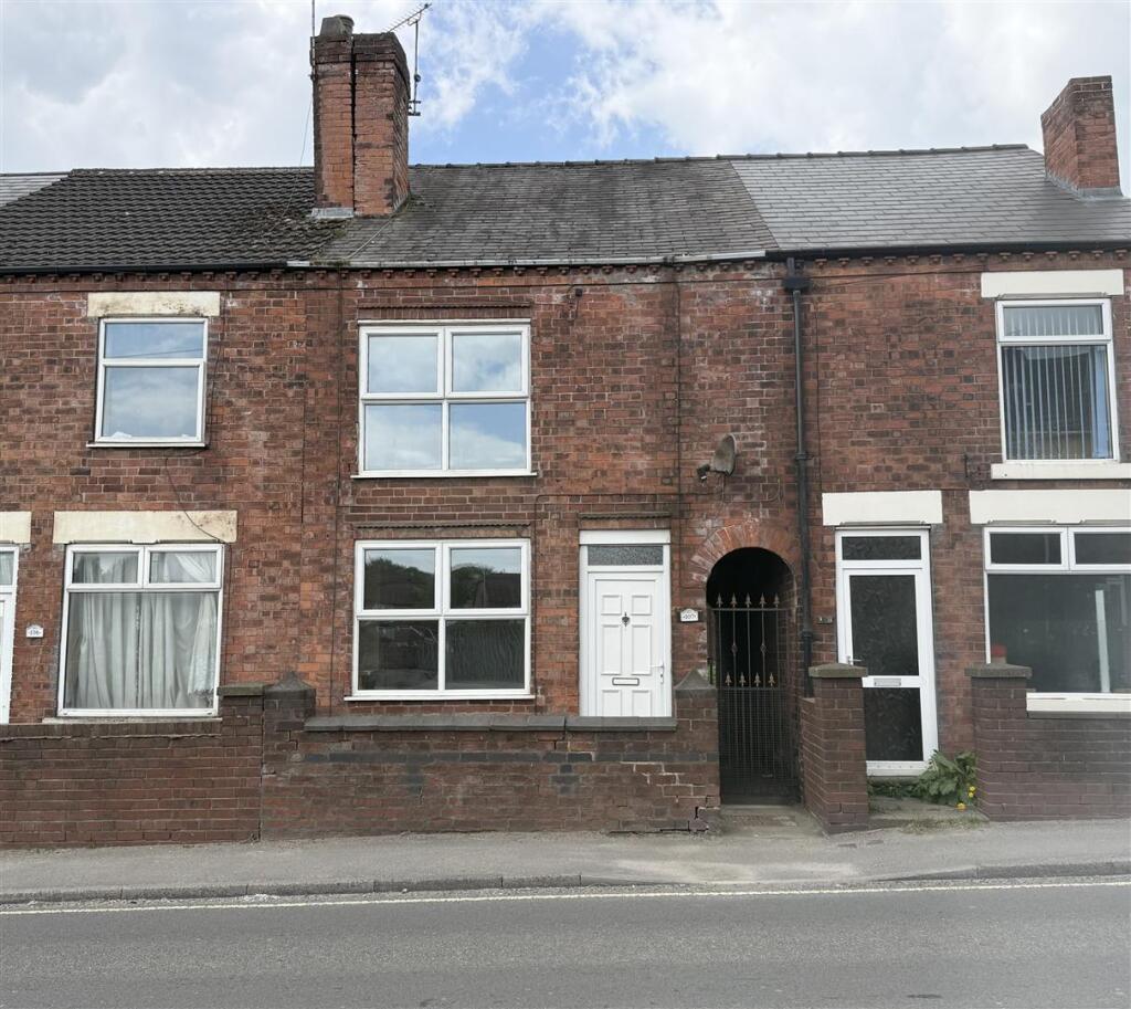 Main image of property: Greenhill Lane, Riddings, Alfreton