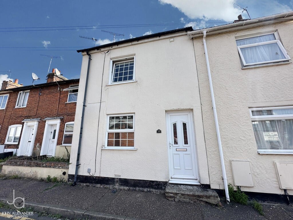 Main image of property: Albert Street, Colchester
