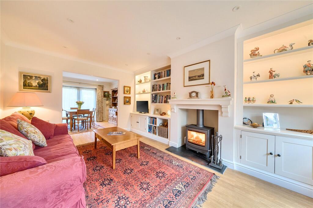 Main image of property: Buckland Newton, Dorchester, Dorset, DT2