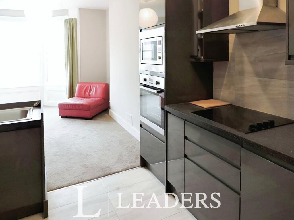 Main image of property: Devonshire Place, Brighton, East Sussex, BN2